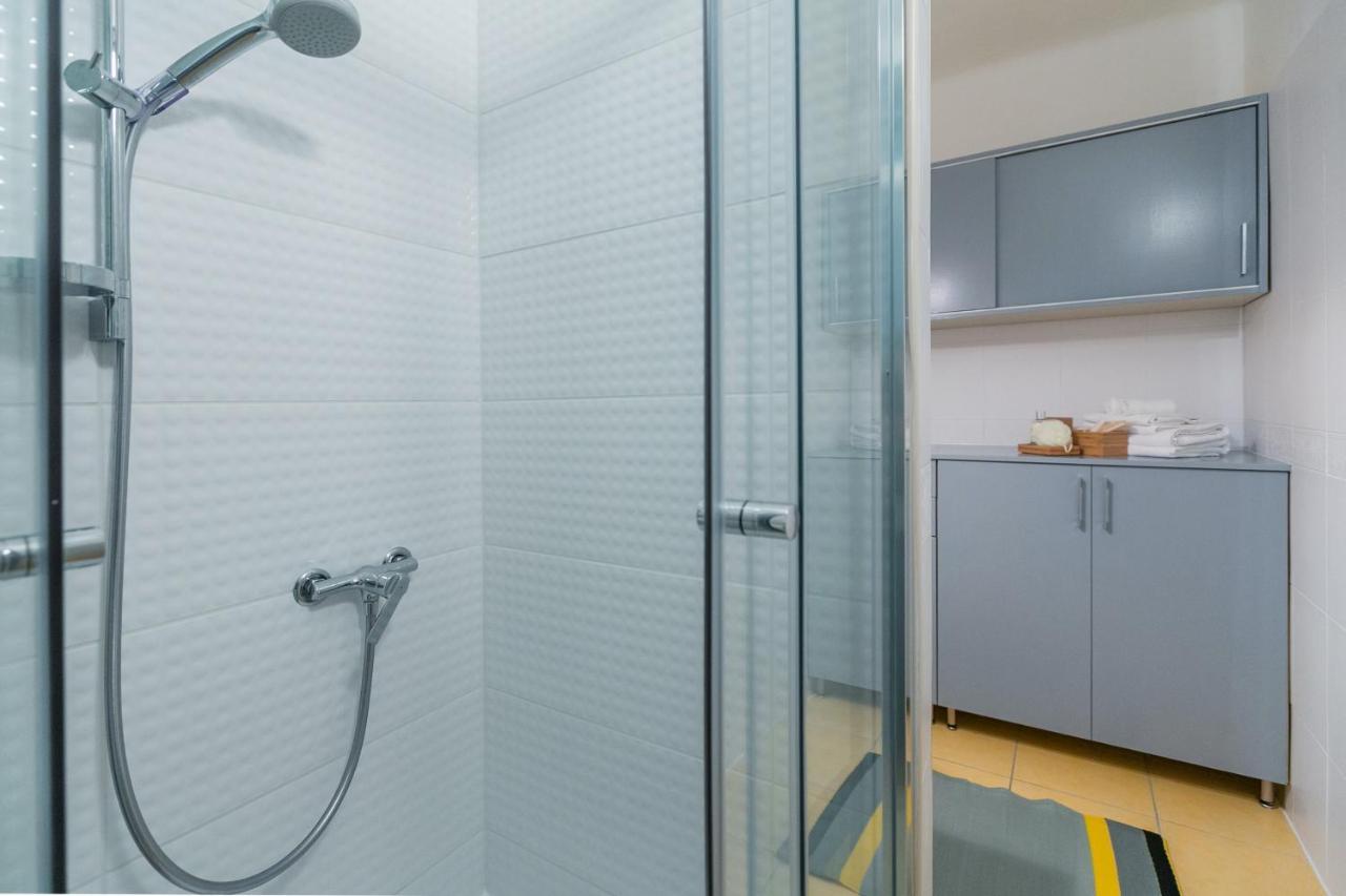 Peaceful Apartment Near Buda Castle And Chain Bridge Budapeszt Zewnętrze zdjęcie