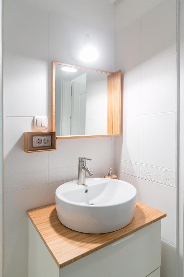 Peaceful Apartment Near Buda Castle And Chain Bridge Budapeszt Zewnętrze zdjęcie
