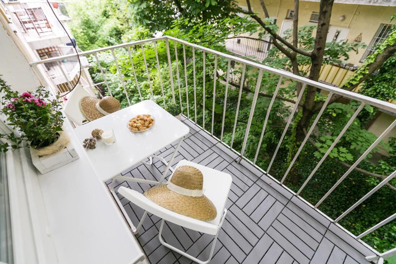 Peaceful Apartment Near Buda Castle And Chain Bridge Budapeszt Zewnętrze zdjęcie
