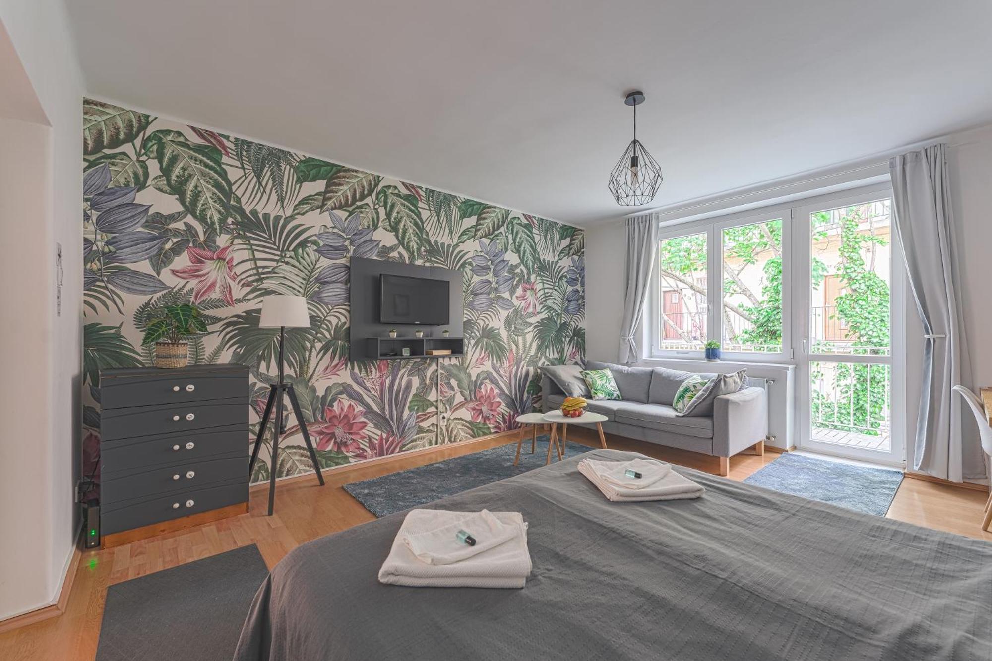 Peaceful Apartment Near Buda Castle And Chain Bridge Budapeszt Zewnętrze zdjęcie